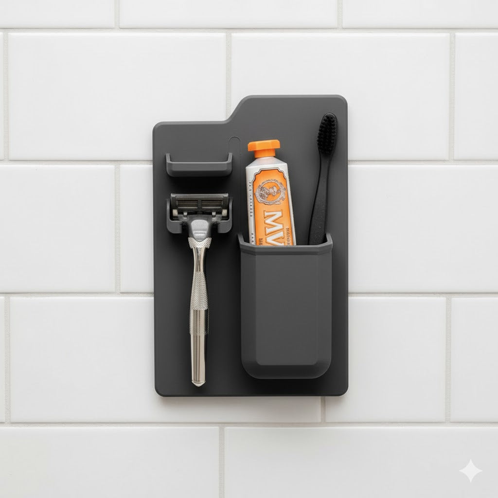 Dirty Jack Shaver Holder