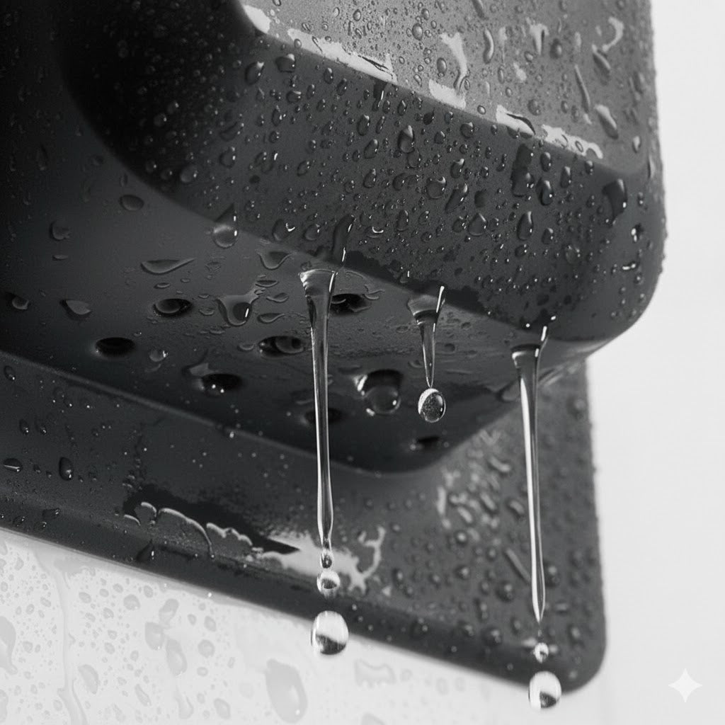 Dirty Jack Shaver Holder