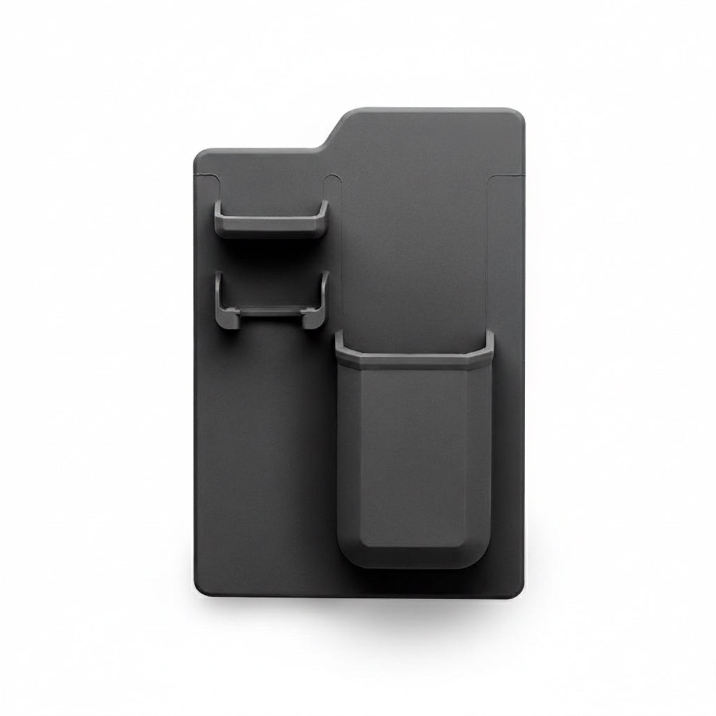 Dirty Jack Shaver Holder